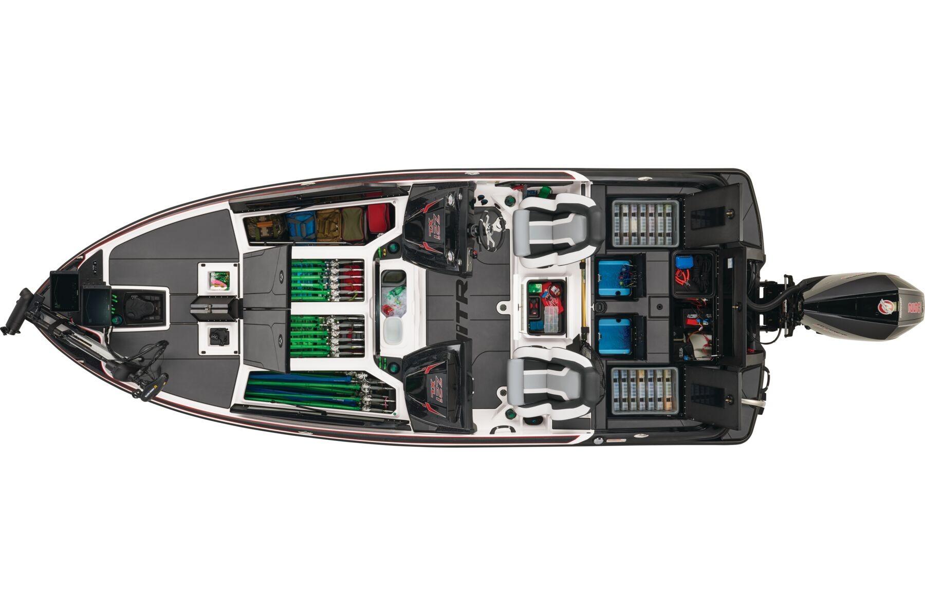 2026 Nitro Z21 XL - 10