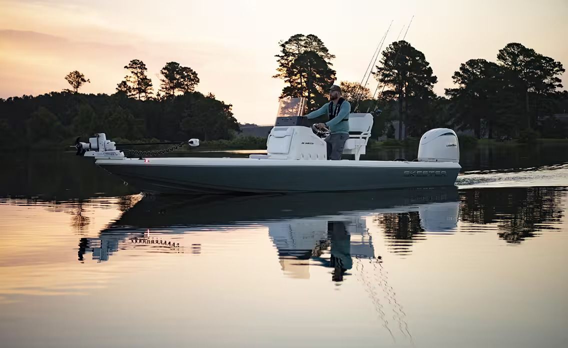 2027 Skeeter SX221 - 10