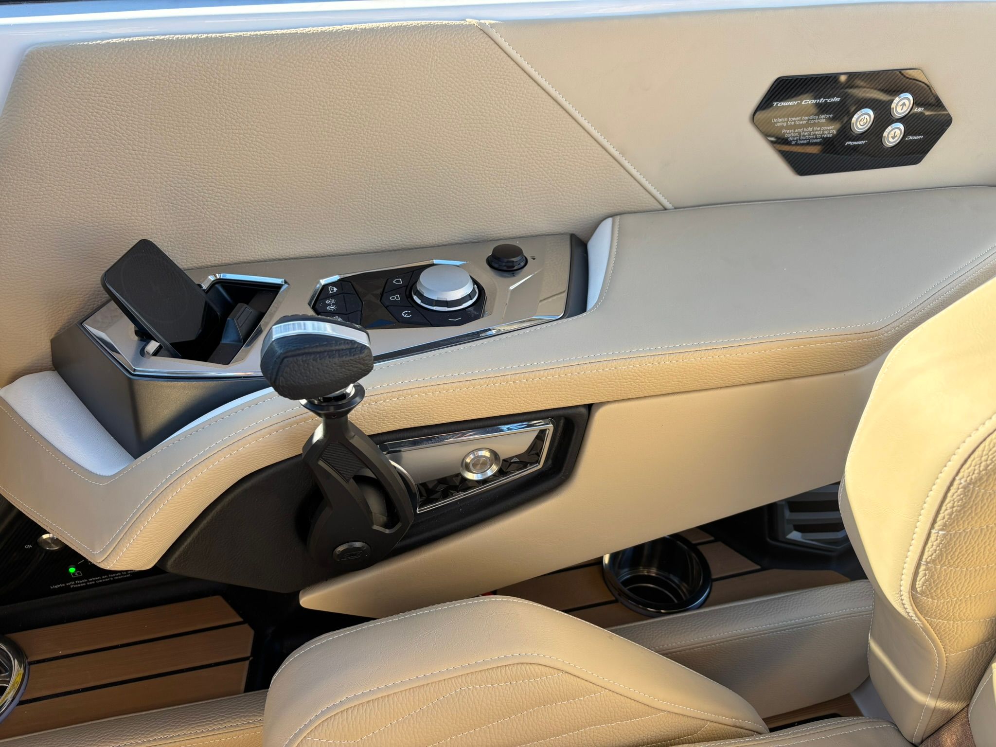2026 Nautique Super Air Nautique G23 - 33