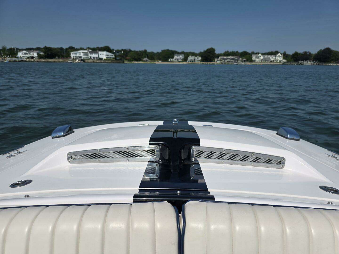 2018 Donzi — - Image 17