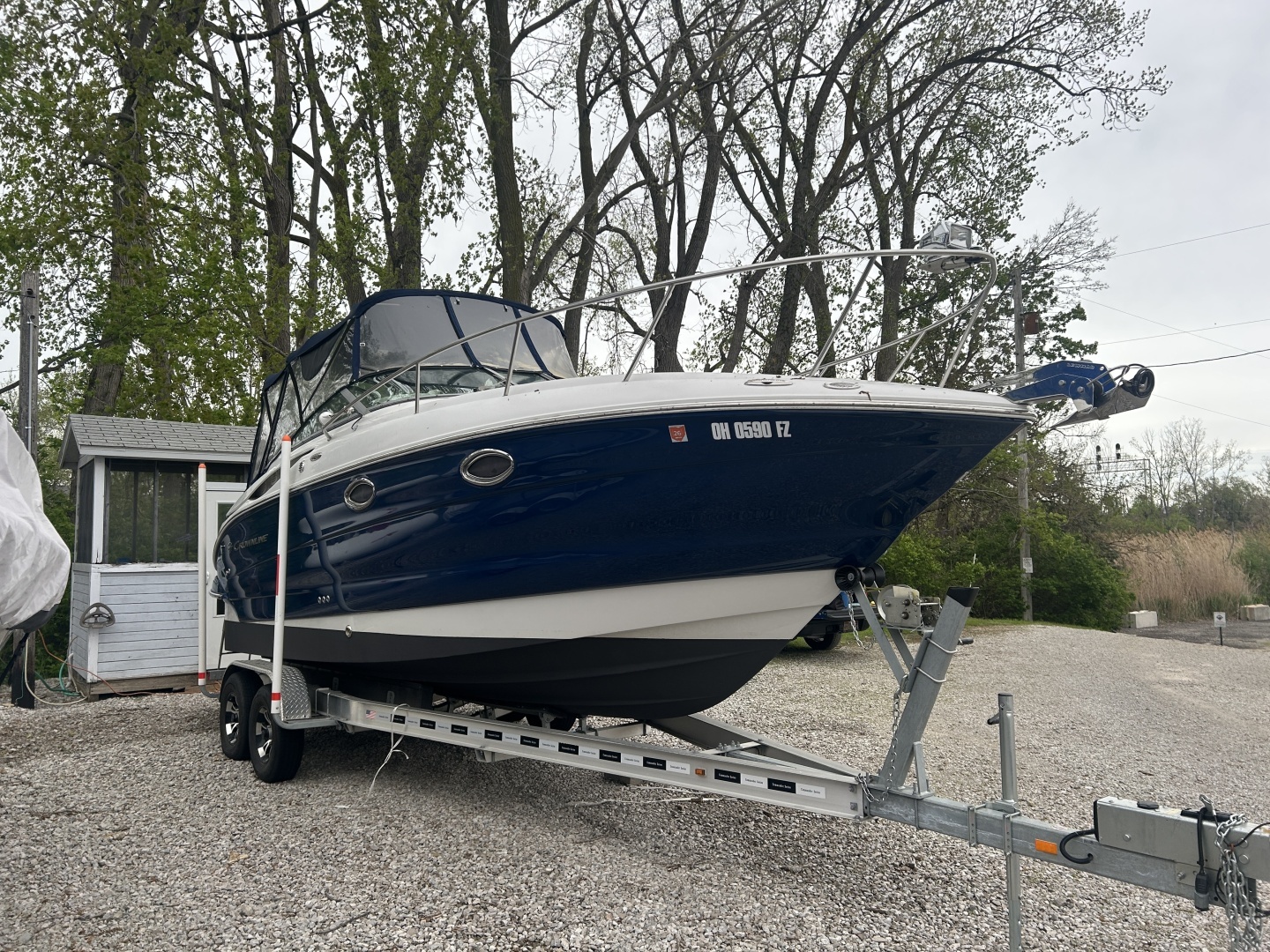 2010 Crownline — - Image 4