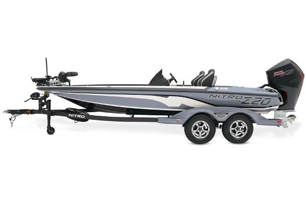 2025 Nitro Z20 XL Pro - 9