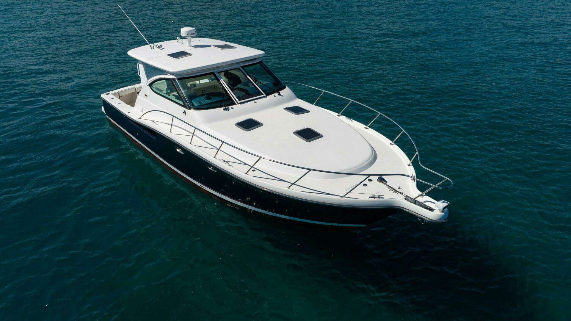 2004 Tiara Yachts 4200 Open - Image 84