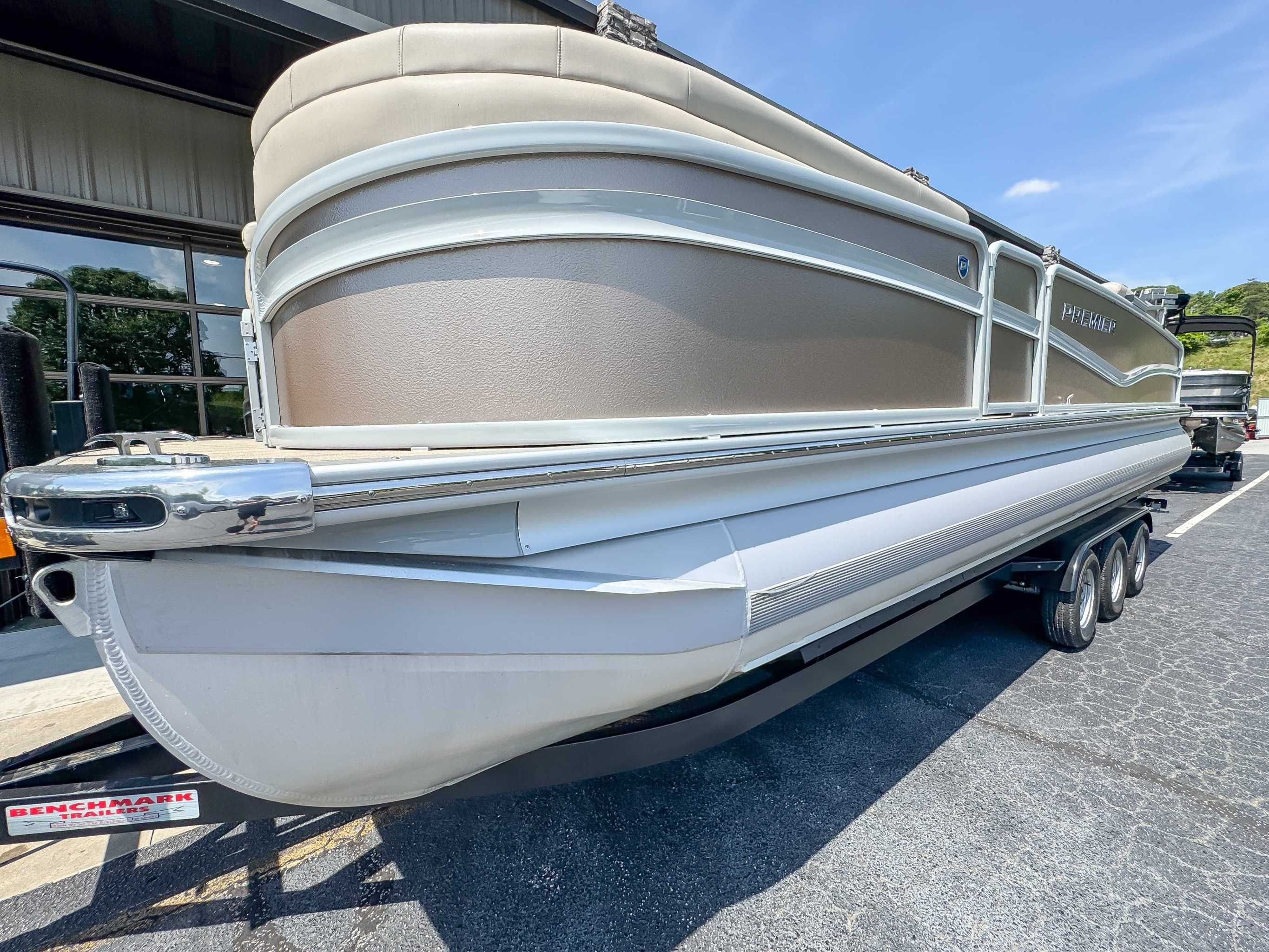 2024 Premier 270 Intrigue RF - 3