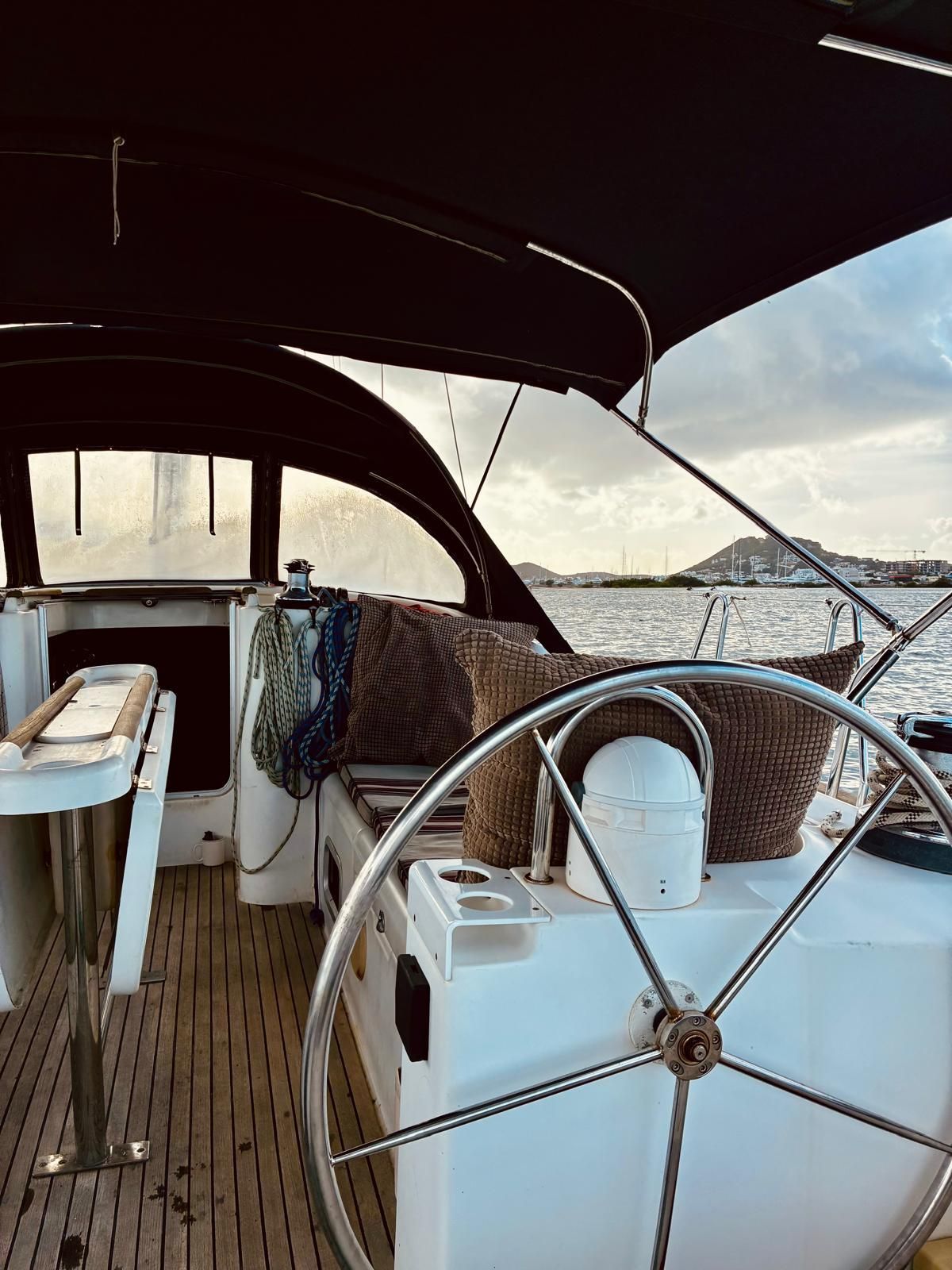2005 Beneteau Oceanis 473 - 10