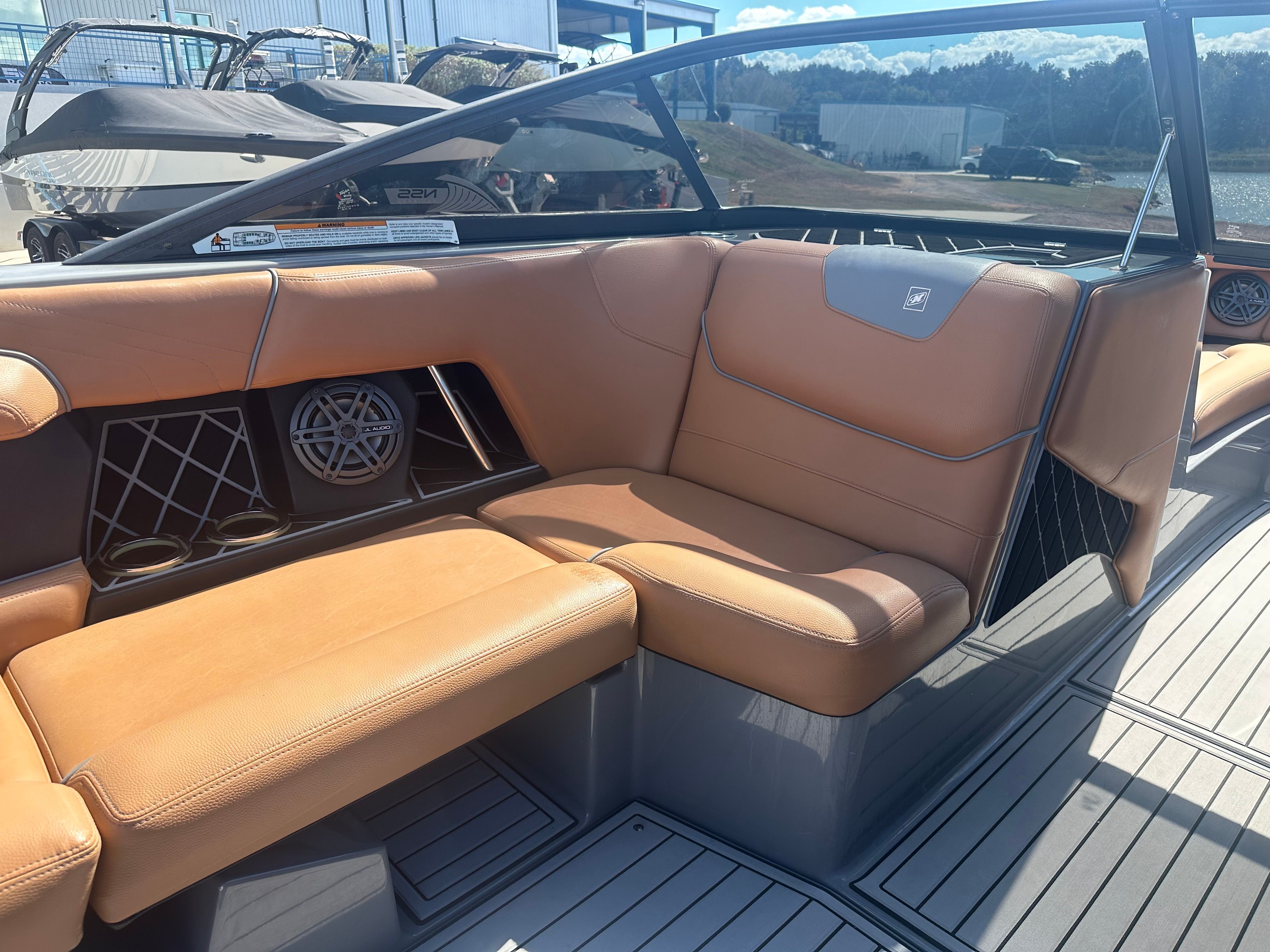 2019 NAUTIQUE GS24 - Image 11