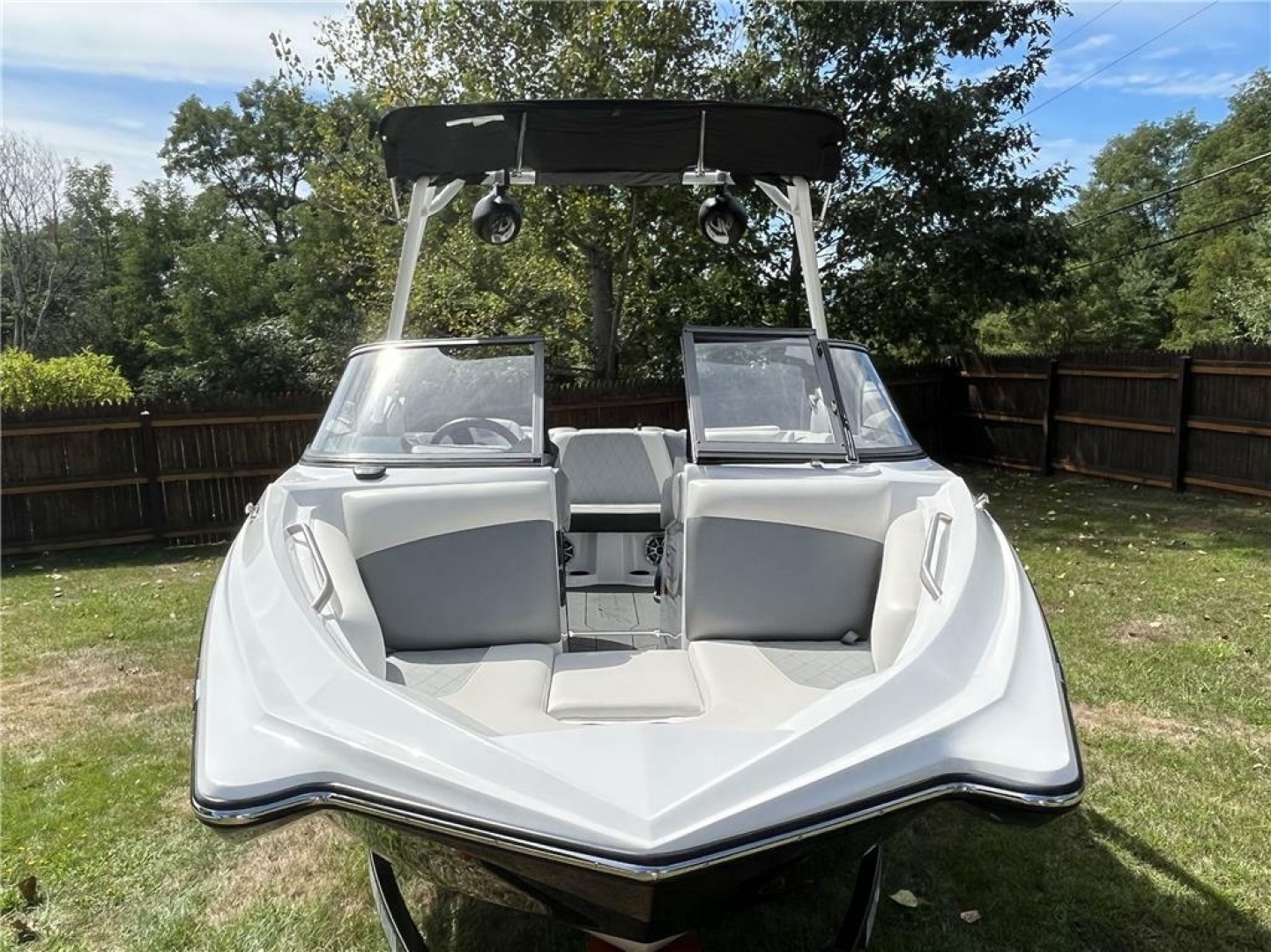 2016 Tige R20 - Image 9