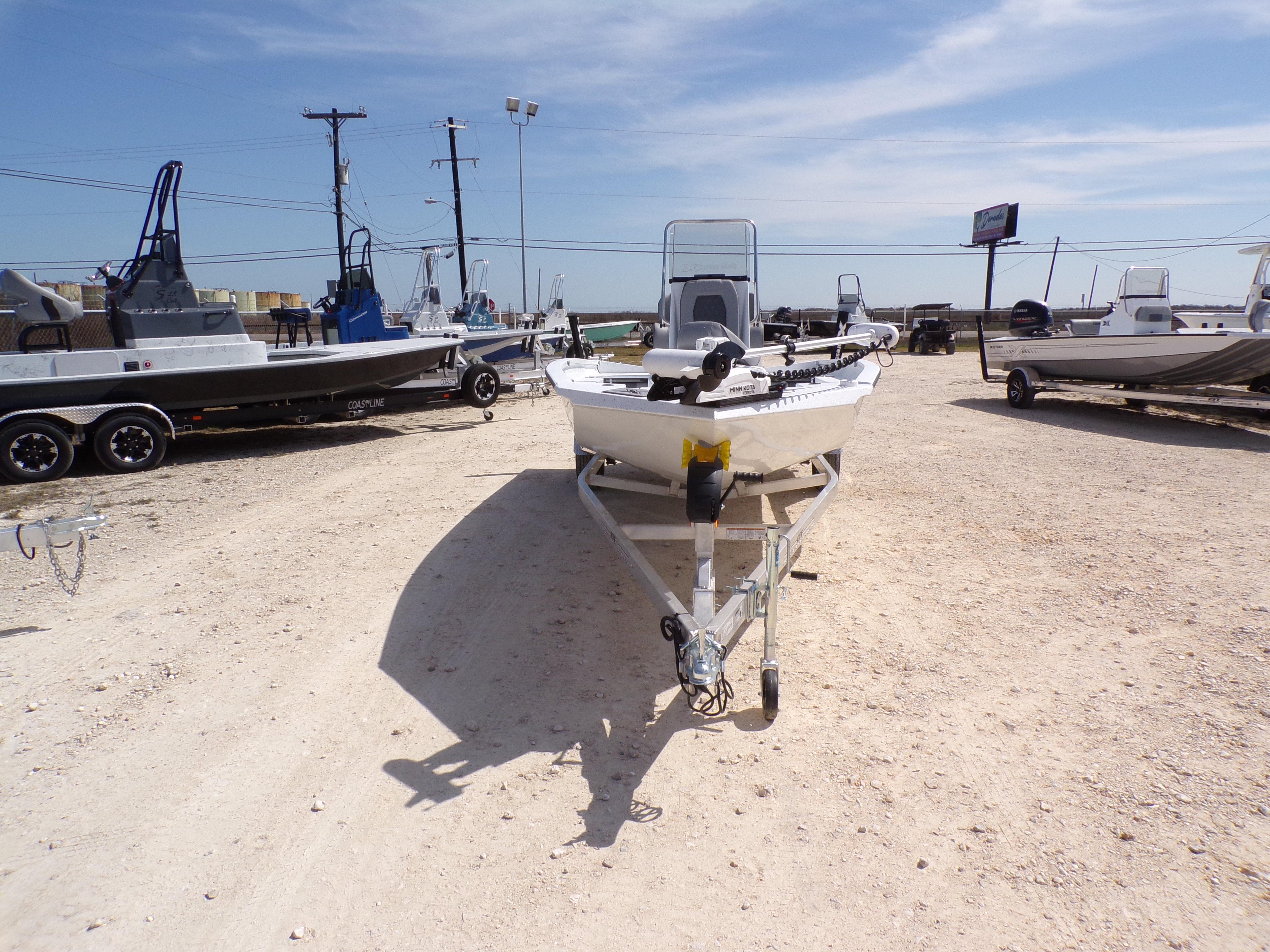 2025 Xpress H20B Bay - 5