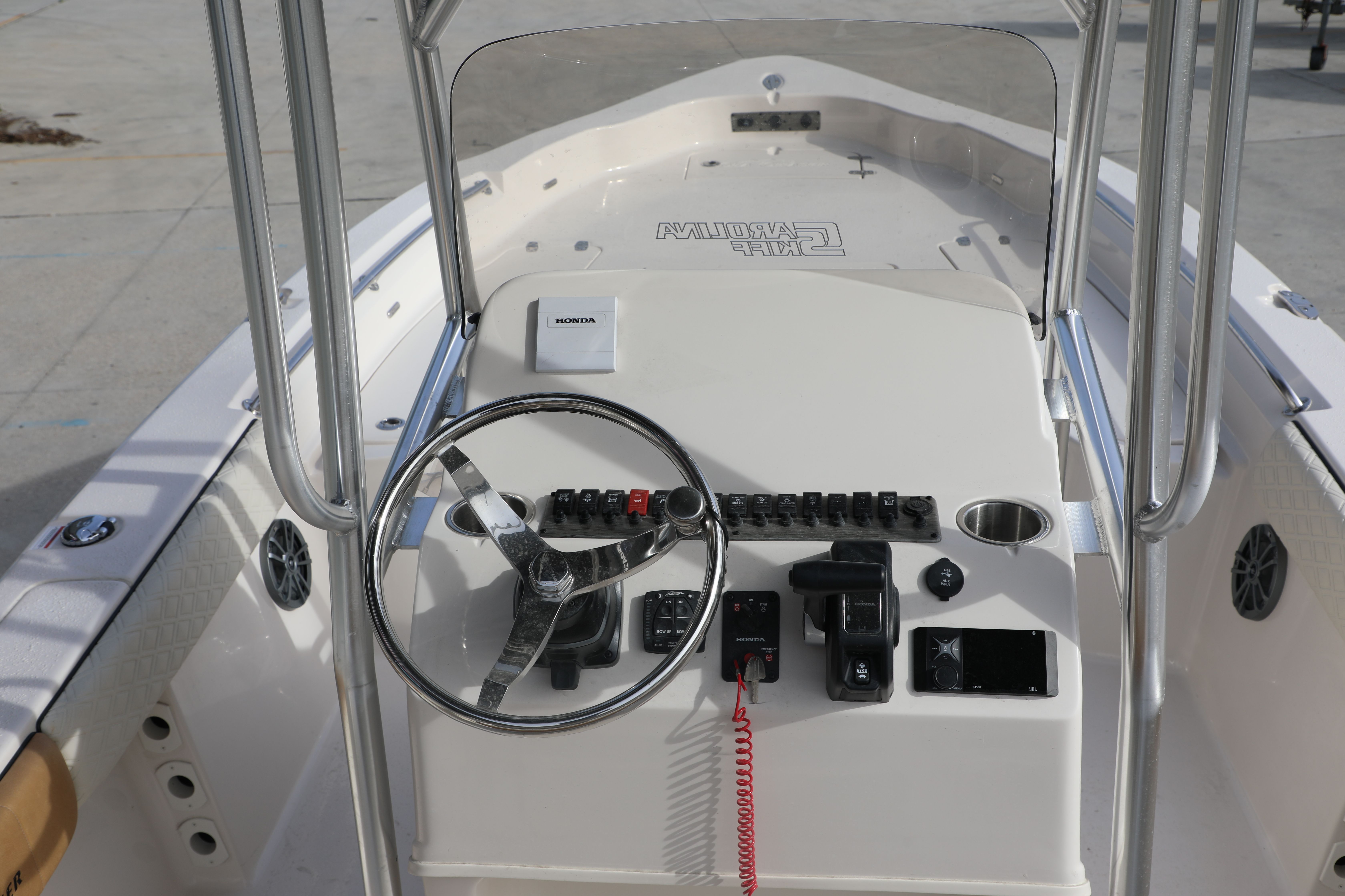 2026 Sea Chaser 23 LX - 10