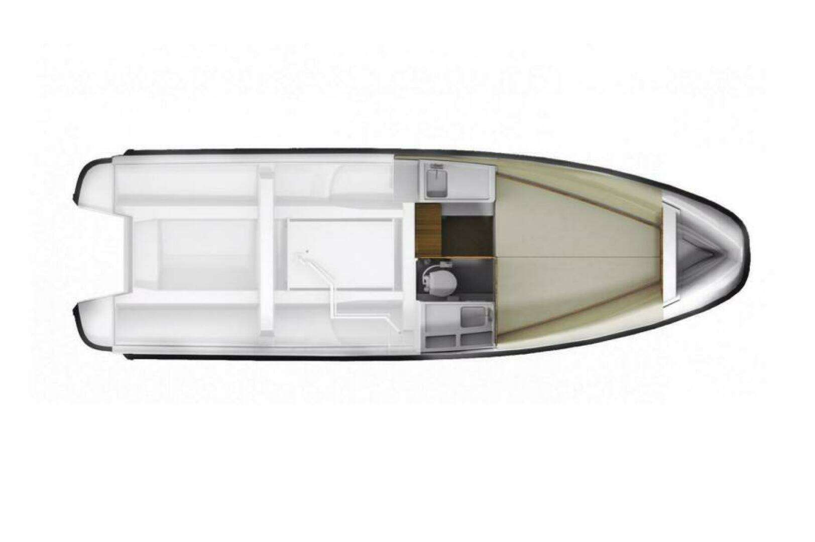 2025 Nimbus Commuter 8 - Image 12