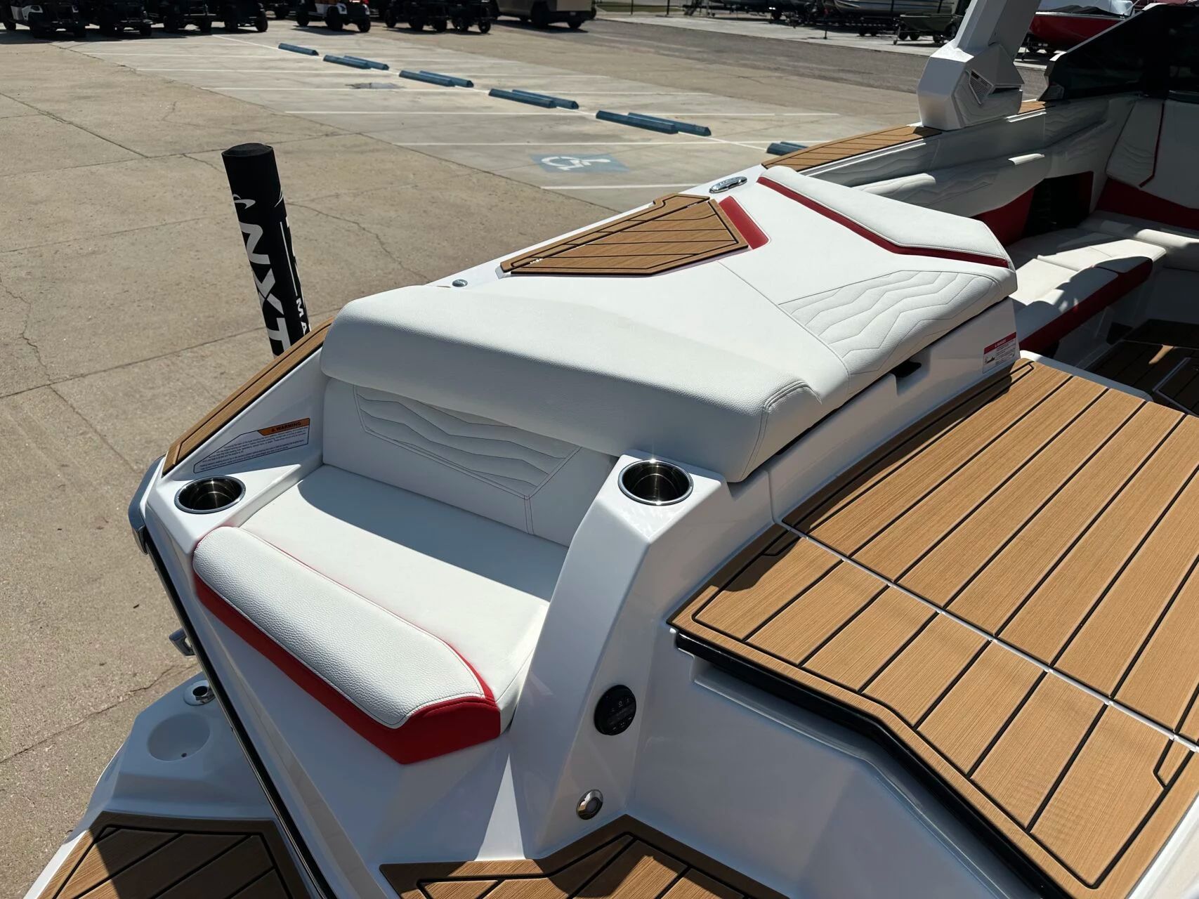 2026 Nautique G25 - 13