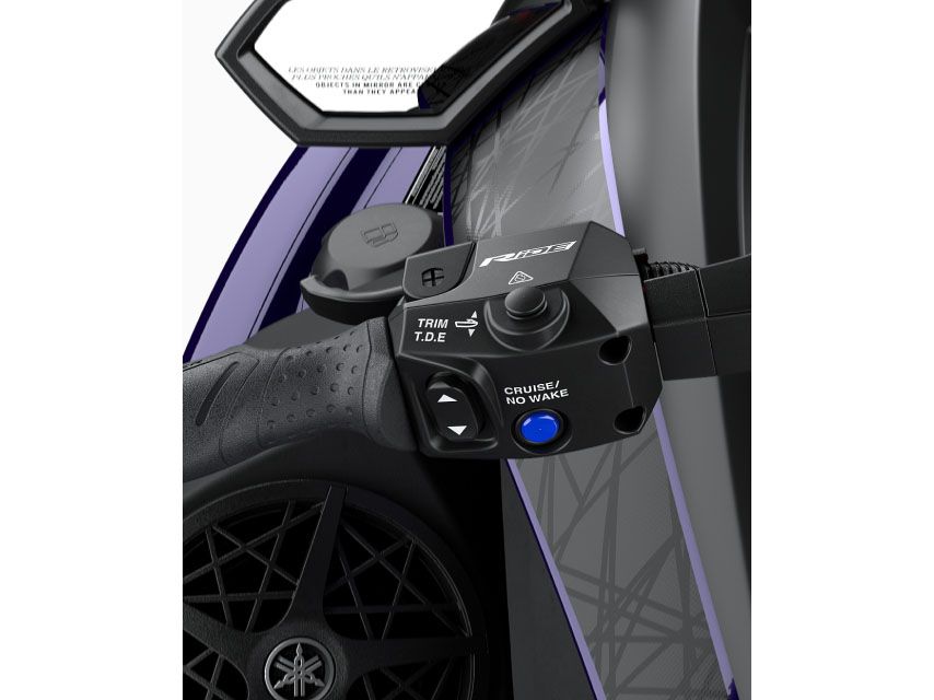 2026 Yamaha Boats GP HO with Audio - 10