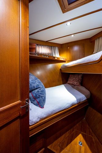 2014 Defever Euro Pilothouse - Image 45