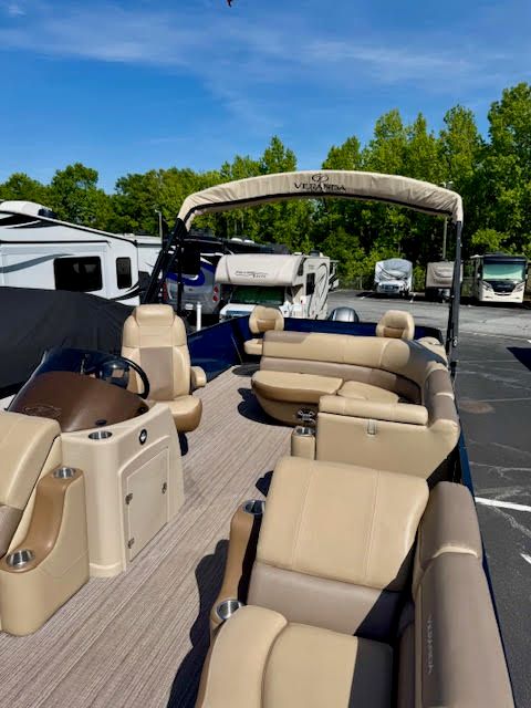 2020 Veranda VF22F2 - 6