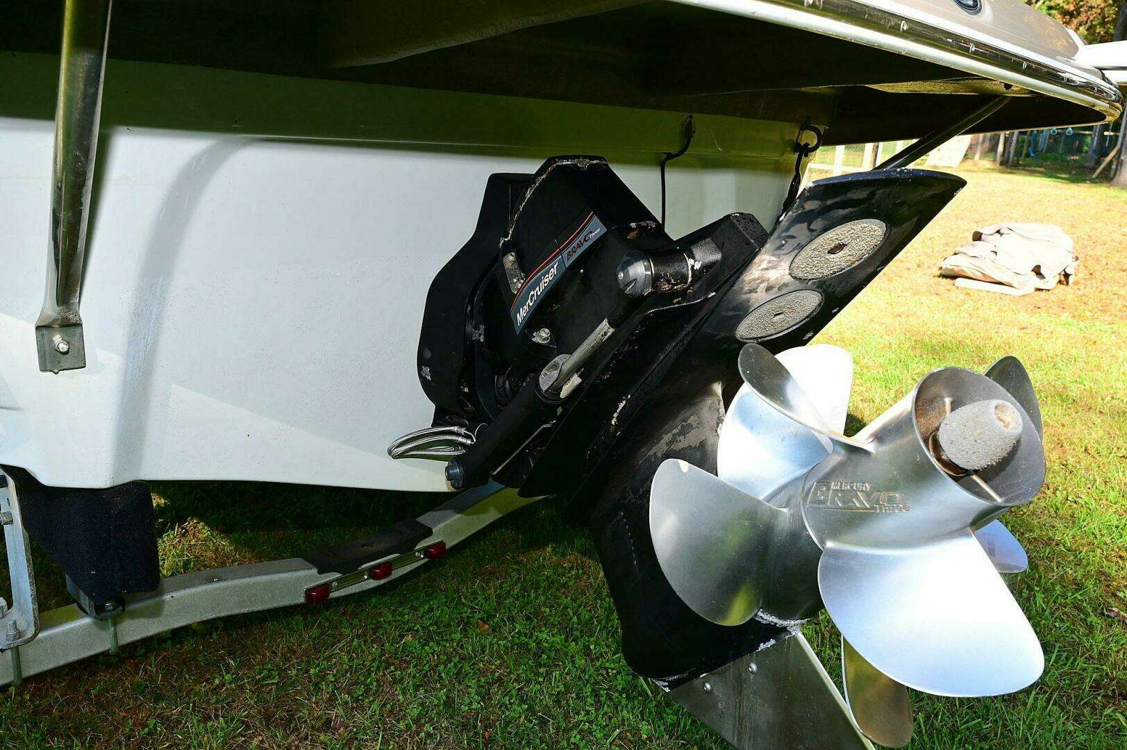 2015 Crownline 236 SC - Image 60