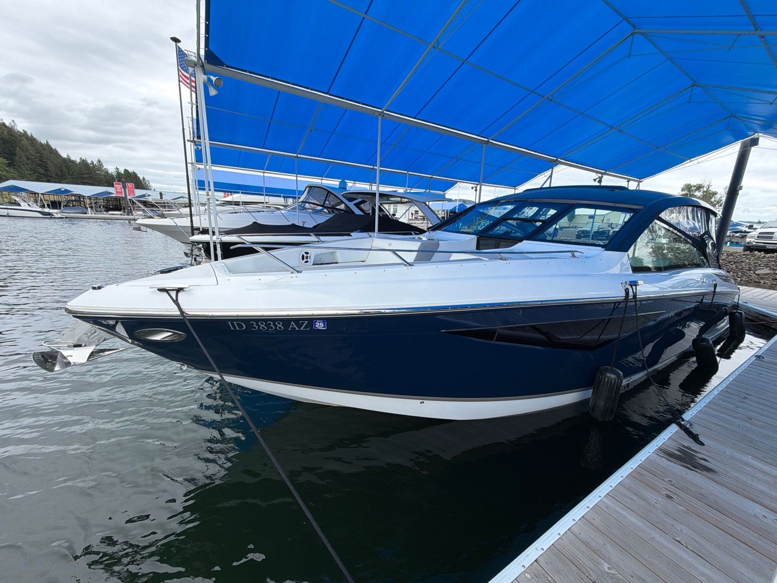 2020 Cobalt A36 - 5