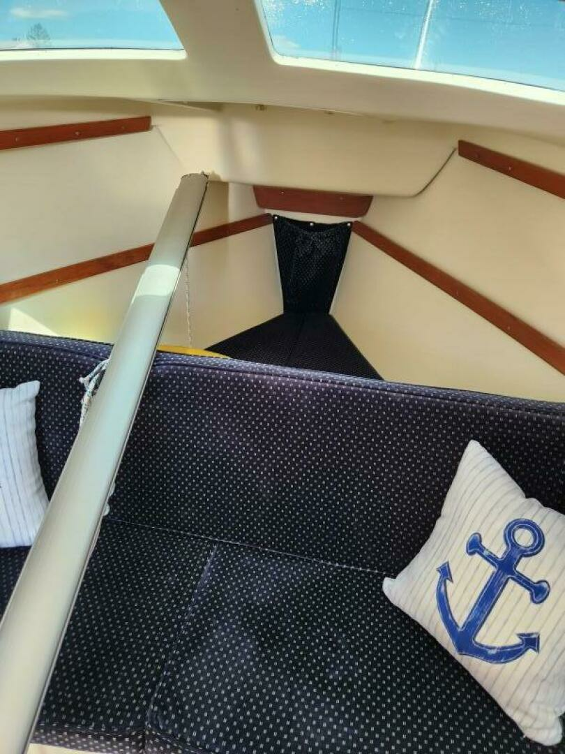 2006 Catalina 250 mk2 - Image 30