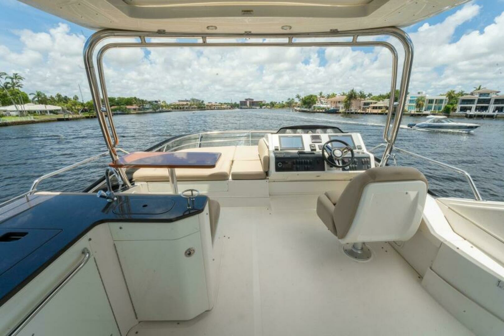 2016 Sea Ray 510 Fly - Image 36