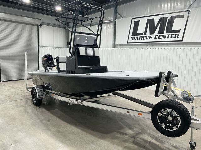 2026 Freedom Boats 19' Patriot - 6