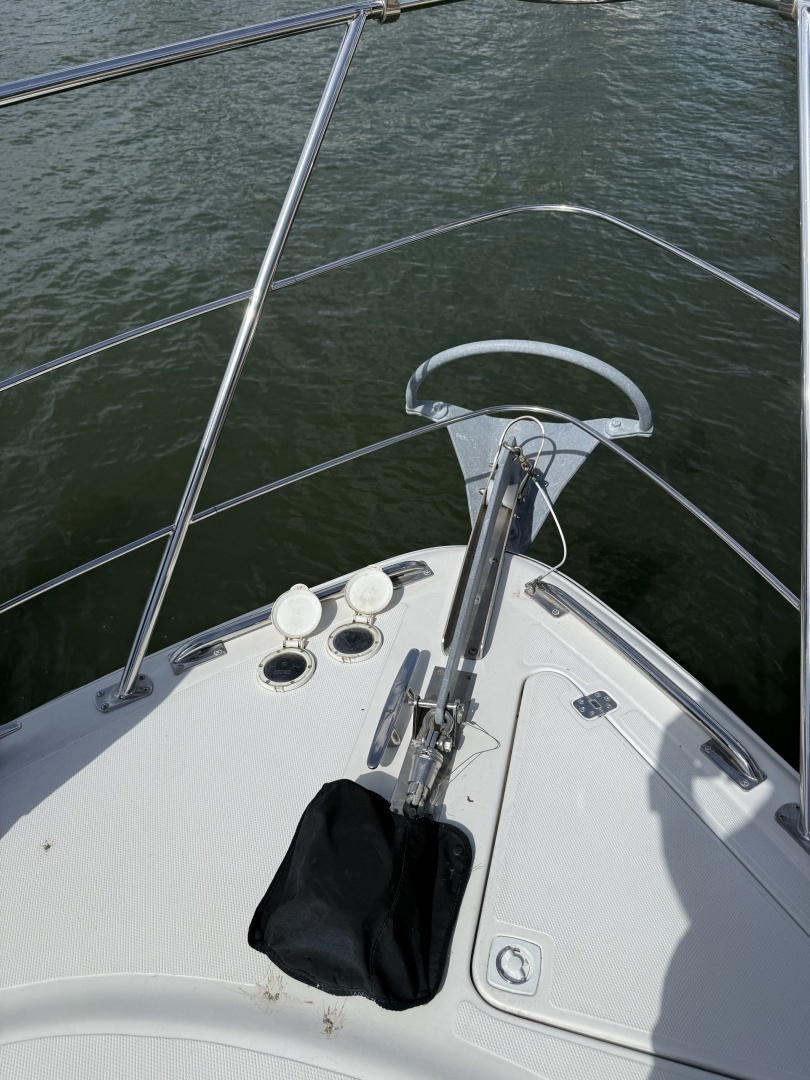 2006 Carver 44 CMY - Image 79