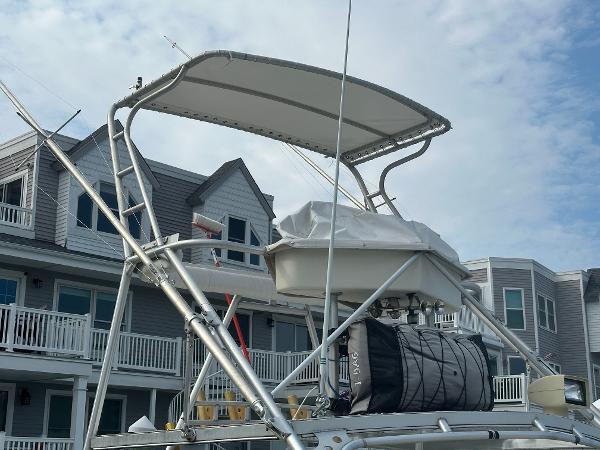 1991 Blackfin Combi - 7