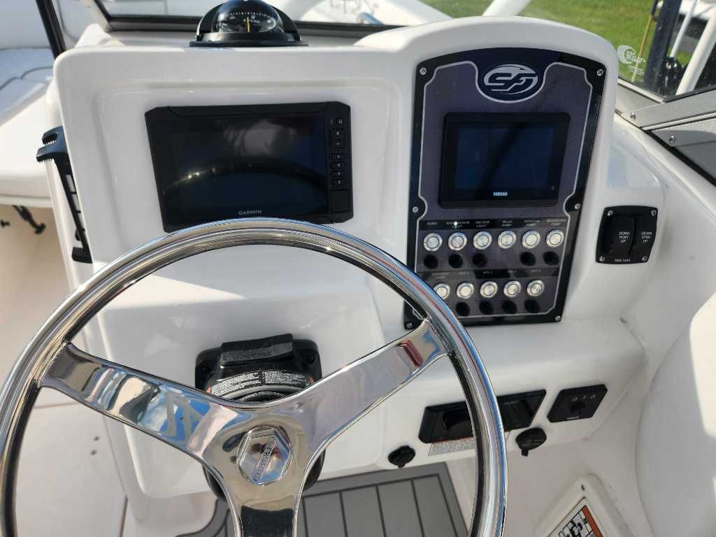 2026 Sea Fox 228 Traveler - 7