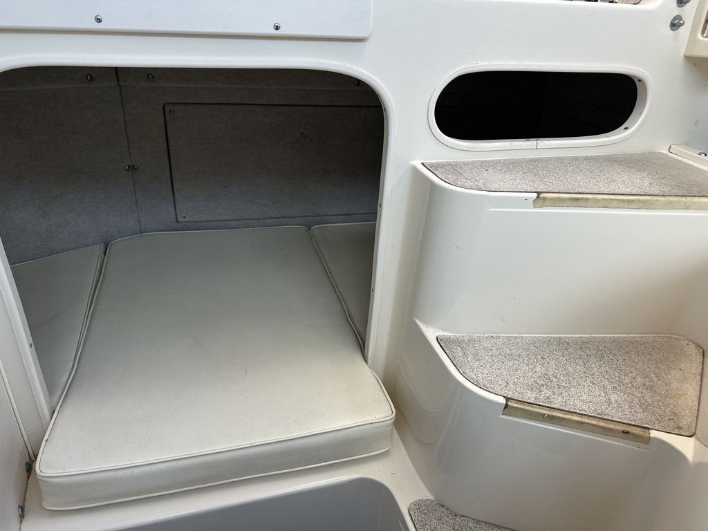 1993 Grady-White Sail Fish 25 - 9