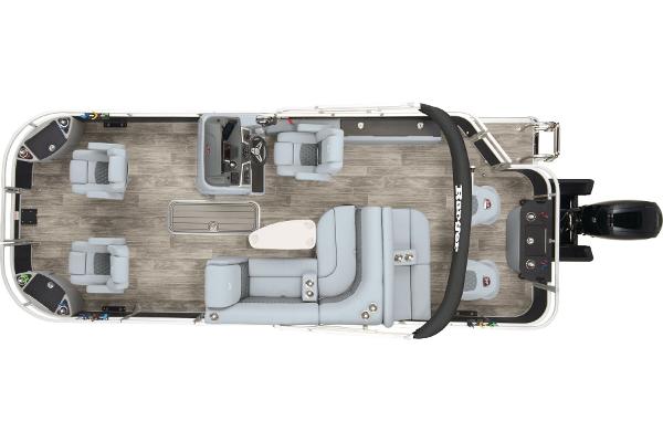 2024 Ranger Reata 223F - 16