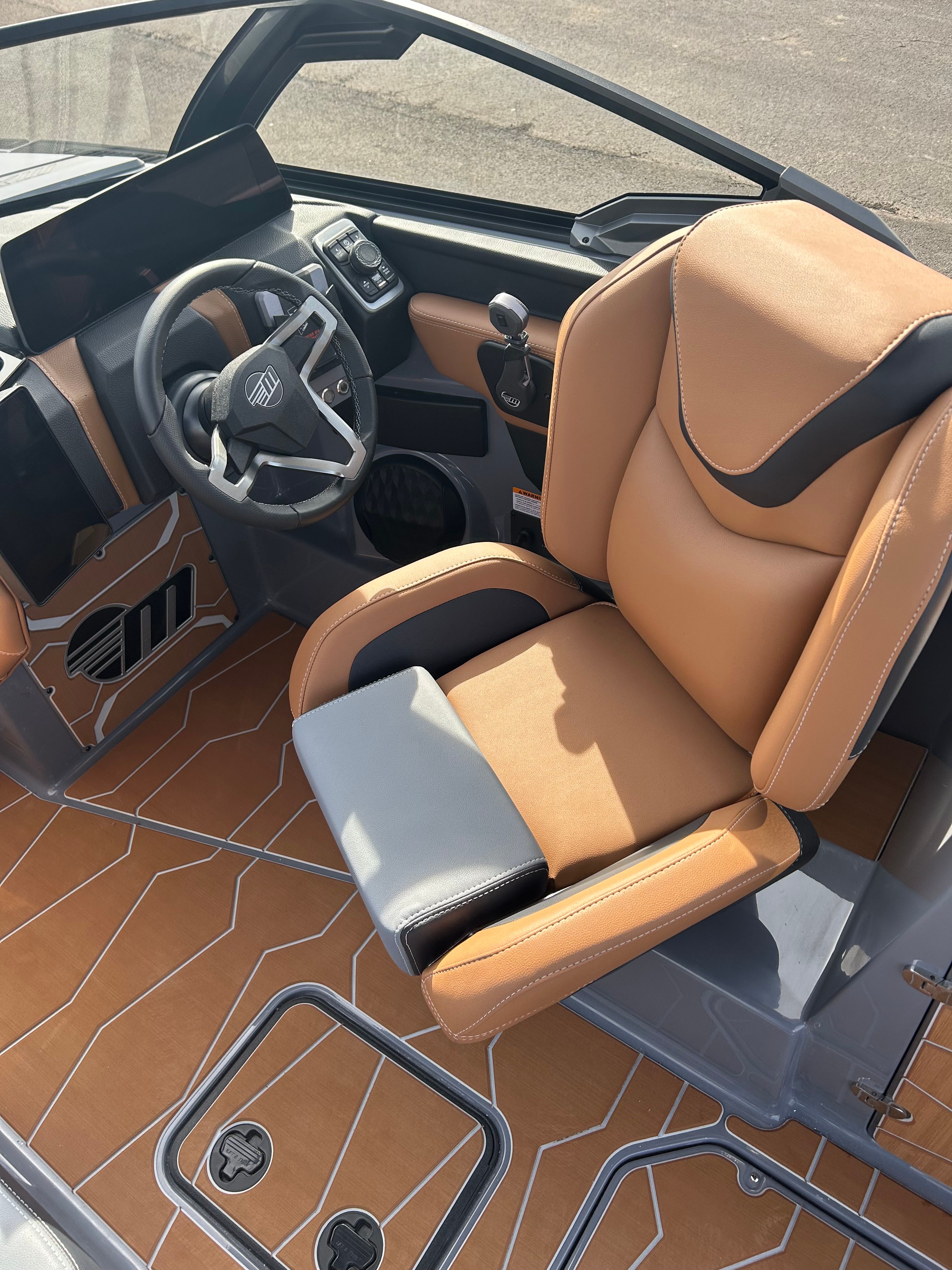 2026 Malibu Wakesetter 24 MXZ - 14