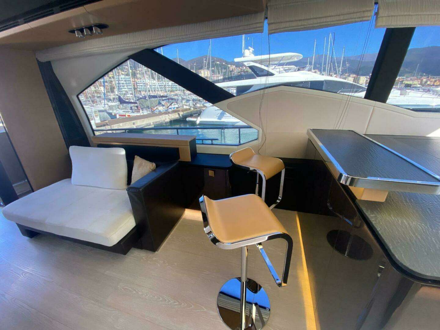 2016 Azimut 77S - Image 33