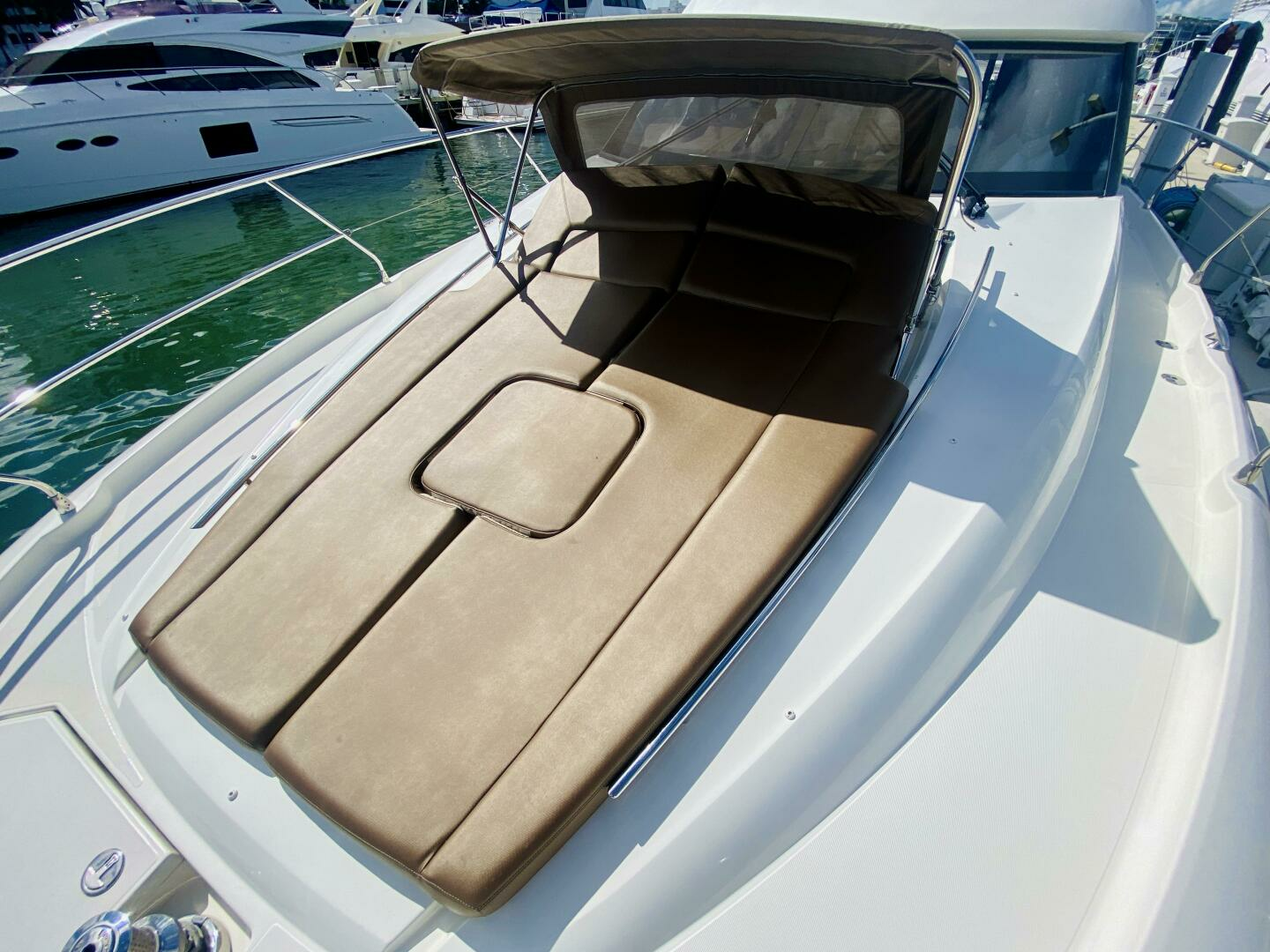 2015 Prestige 500 - Image 35