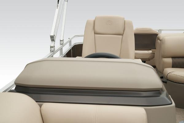 2024 Sun Tracker SportFish 22 XP3 - 29