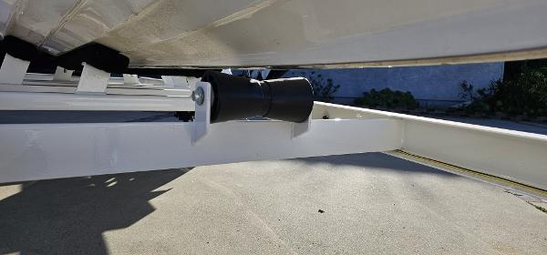 2019 Whitehall 14 Slide Sculling Rowboat - 25