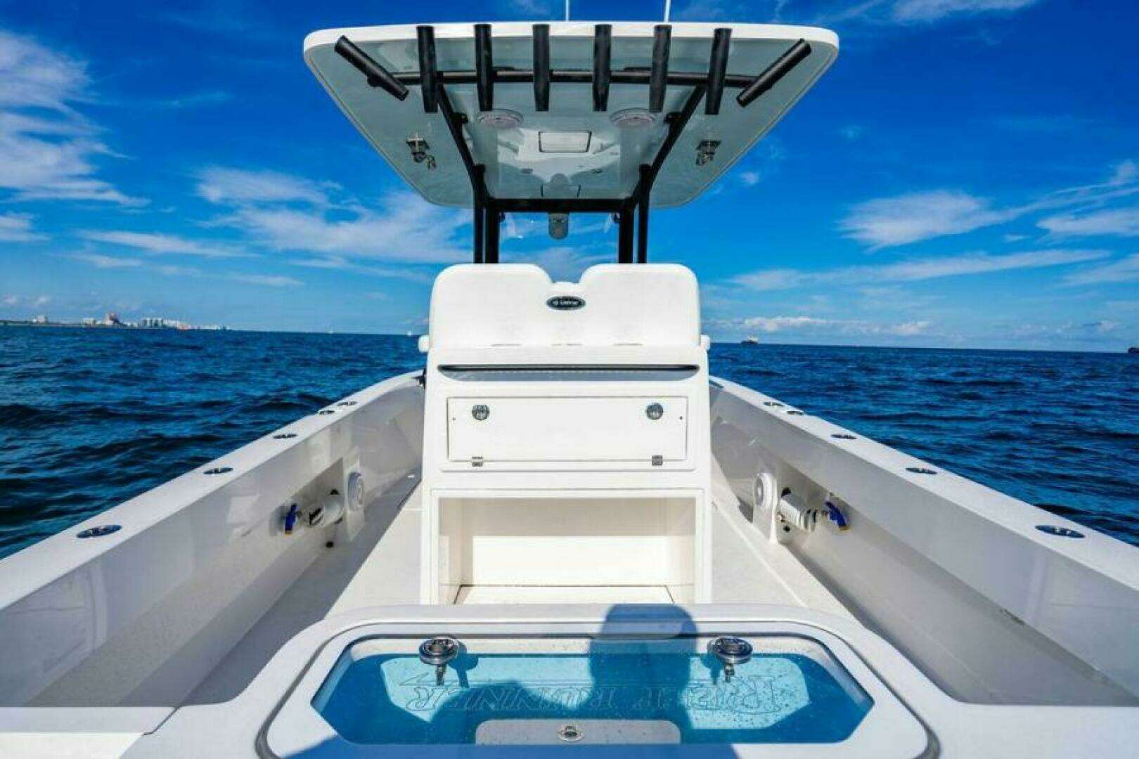 2026 Reef Runner 280 - Image 13