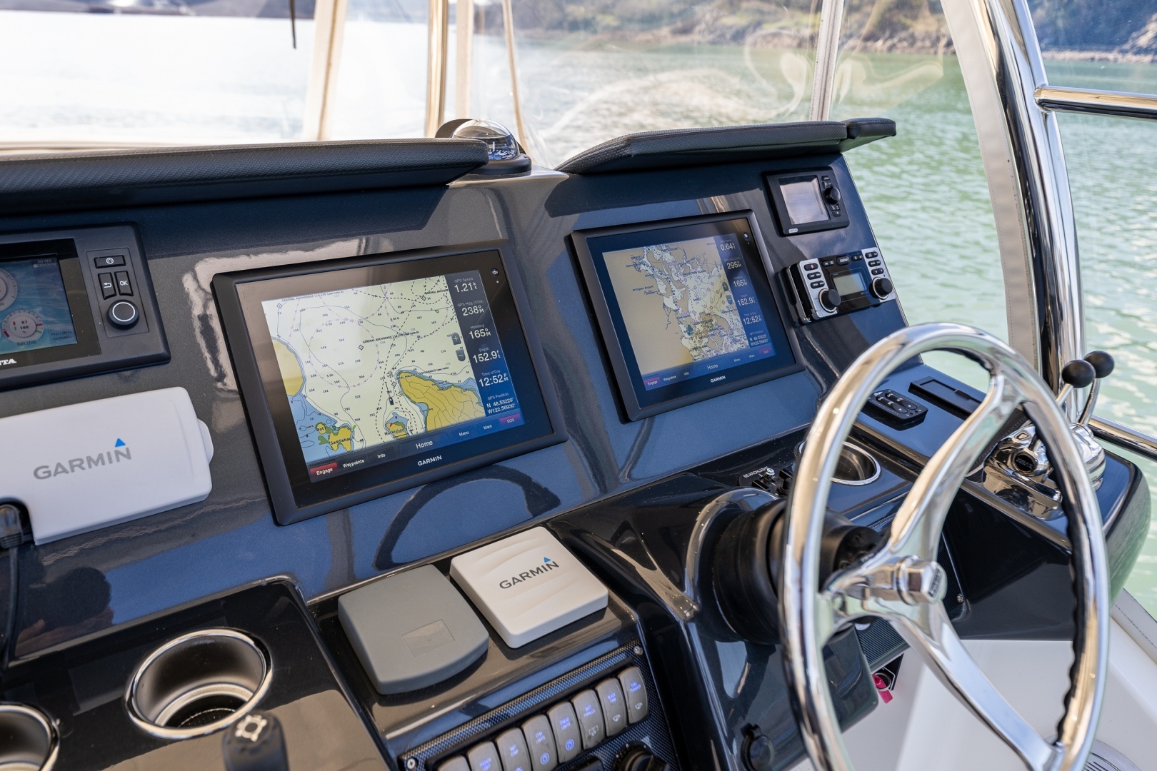 2011 Riviera 43 Open Flybridge - Image 11