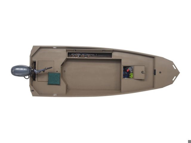 2026 G3 Gator Tough 16 DK - 11