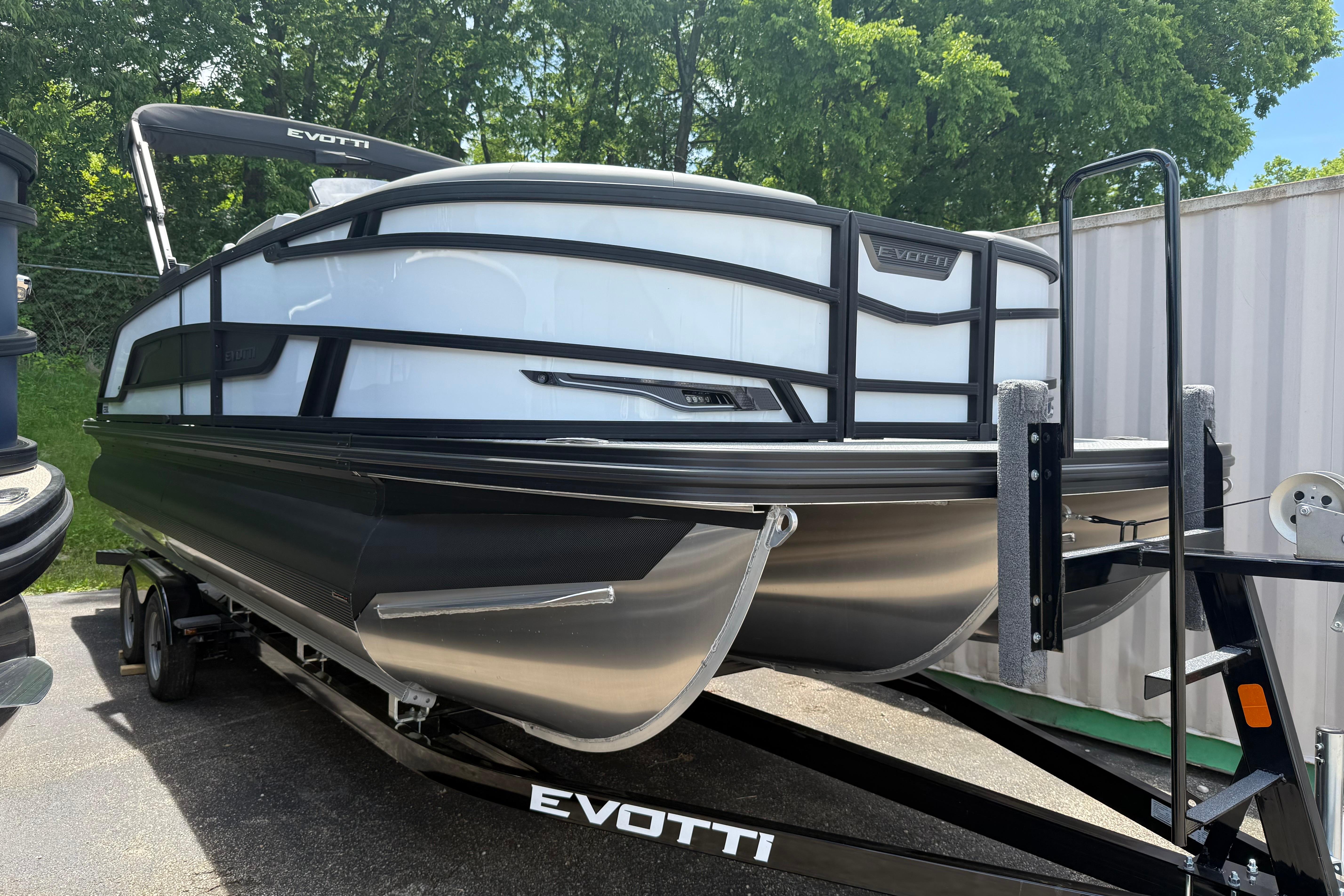 2026 Evotti 723QL