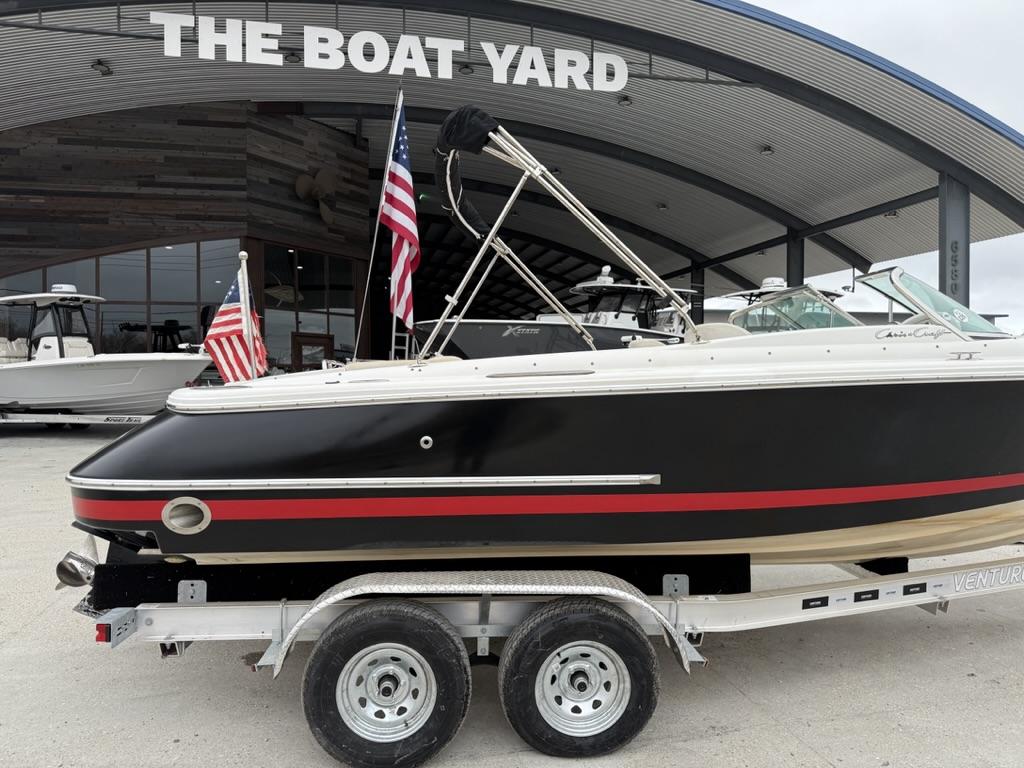 2005 Chris-Craft Launch 22 - 6