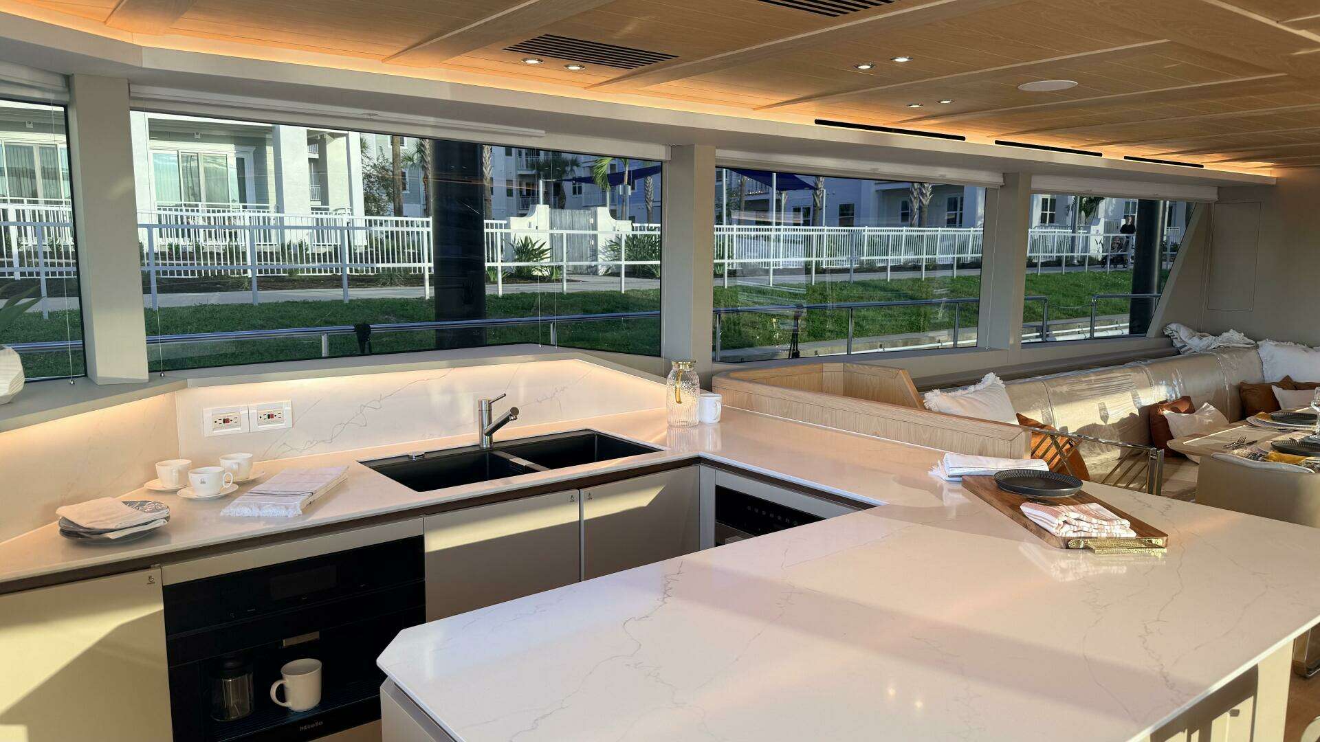 2025 Granocean W72 #3 - Image 17