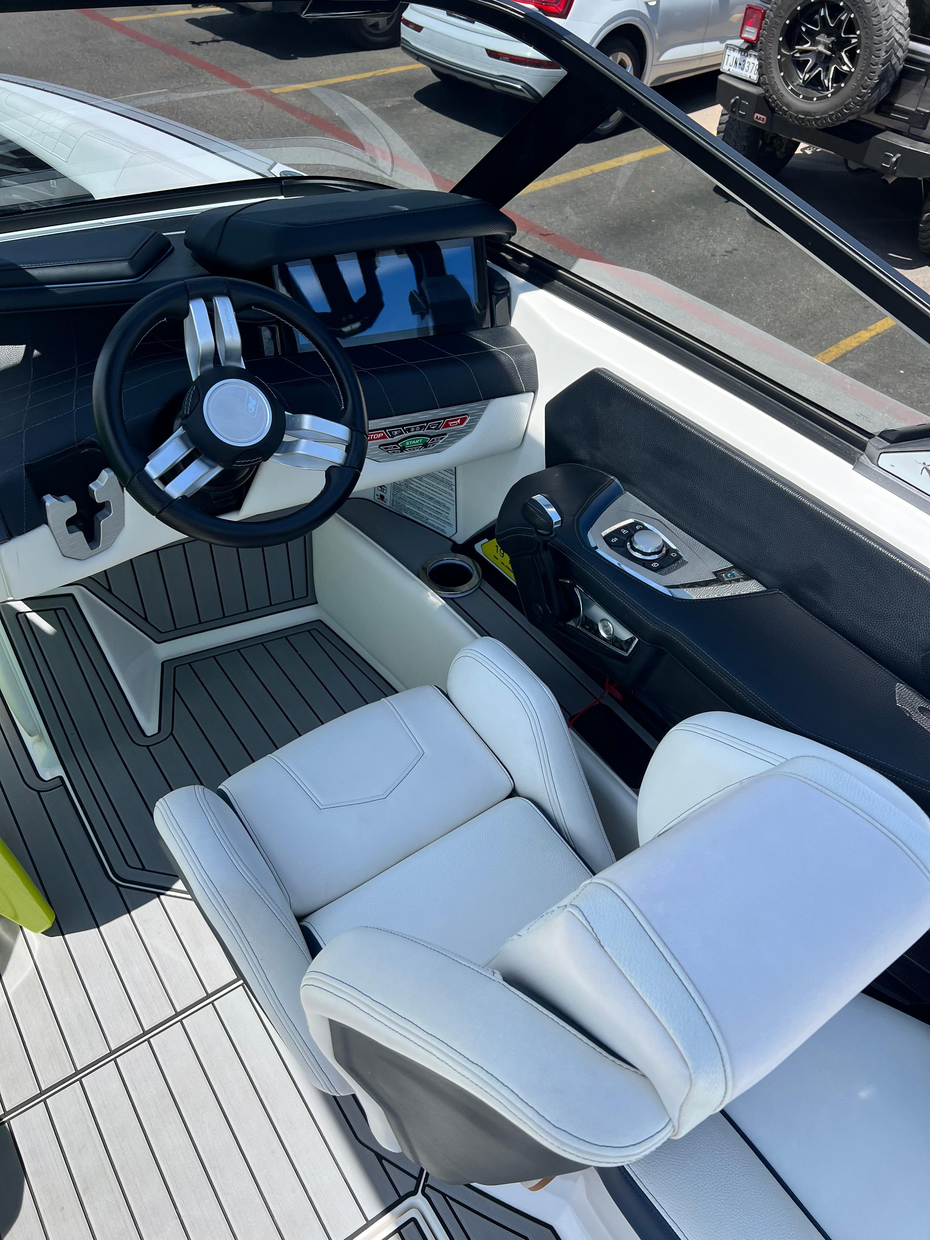 2021 Nautique Super Air Nautique G25 - 9