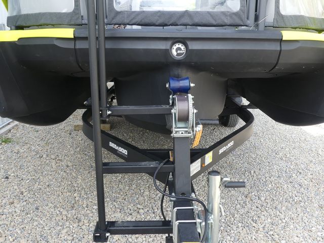 2023 Sea-Doo Switch Cruise 21 - 9