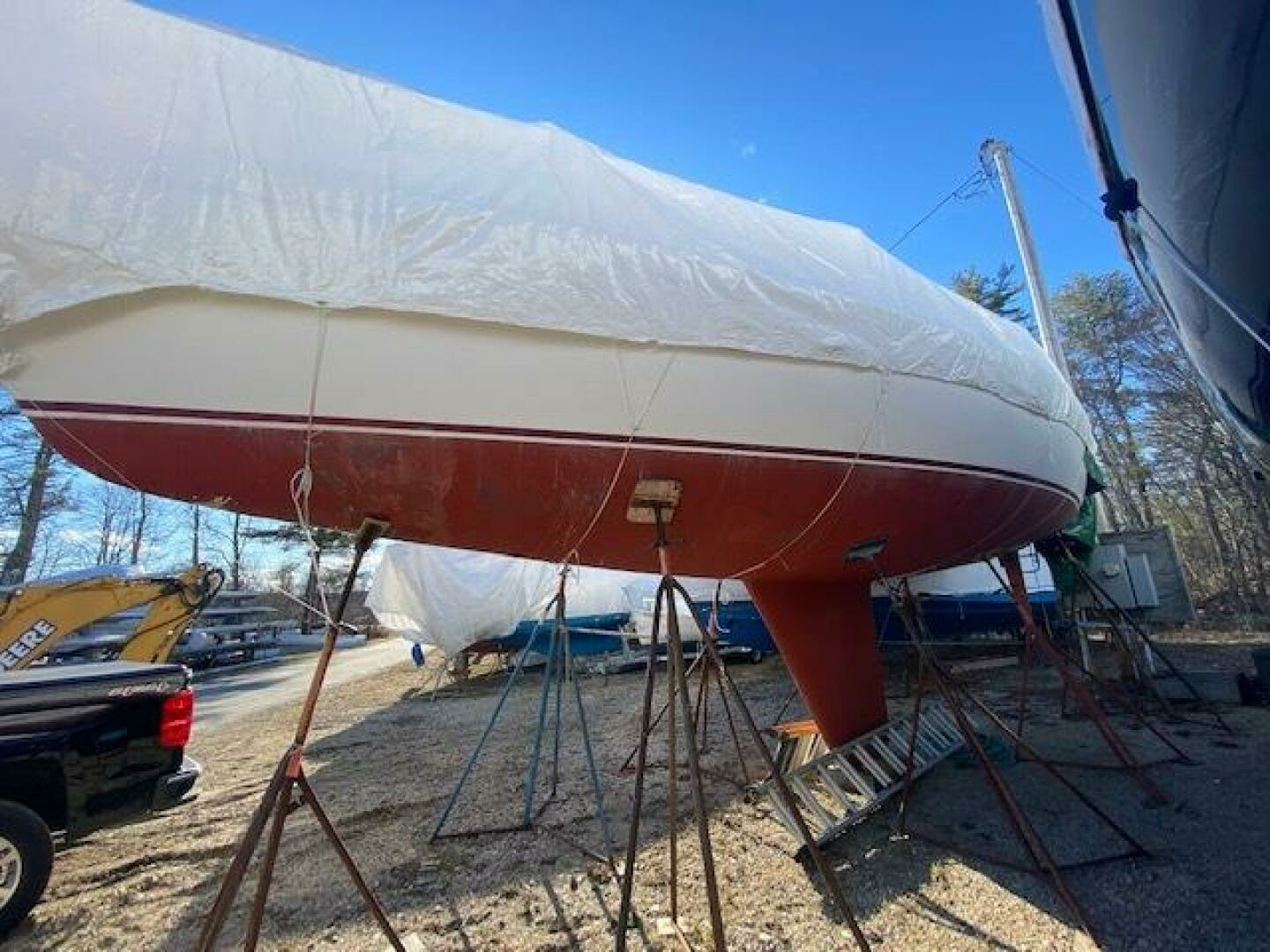 1988 J Boats — - Image 32