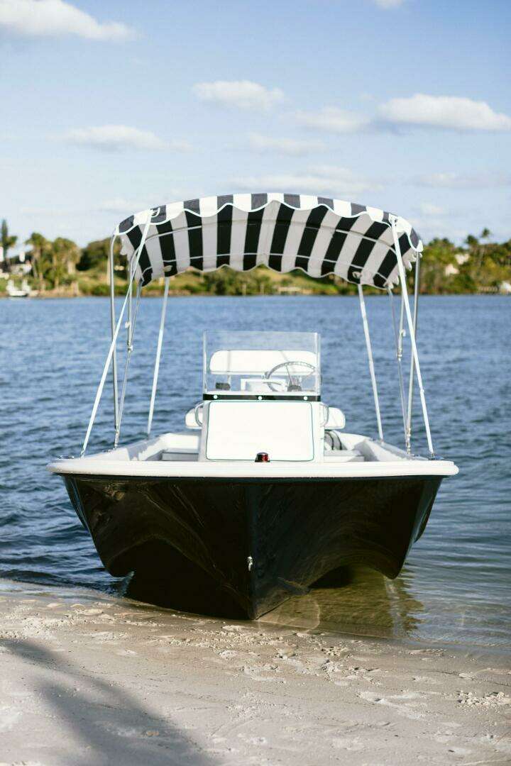 2026 Custom Palm Yachts 17 - Image 2