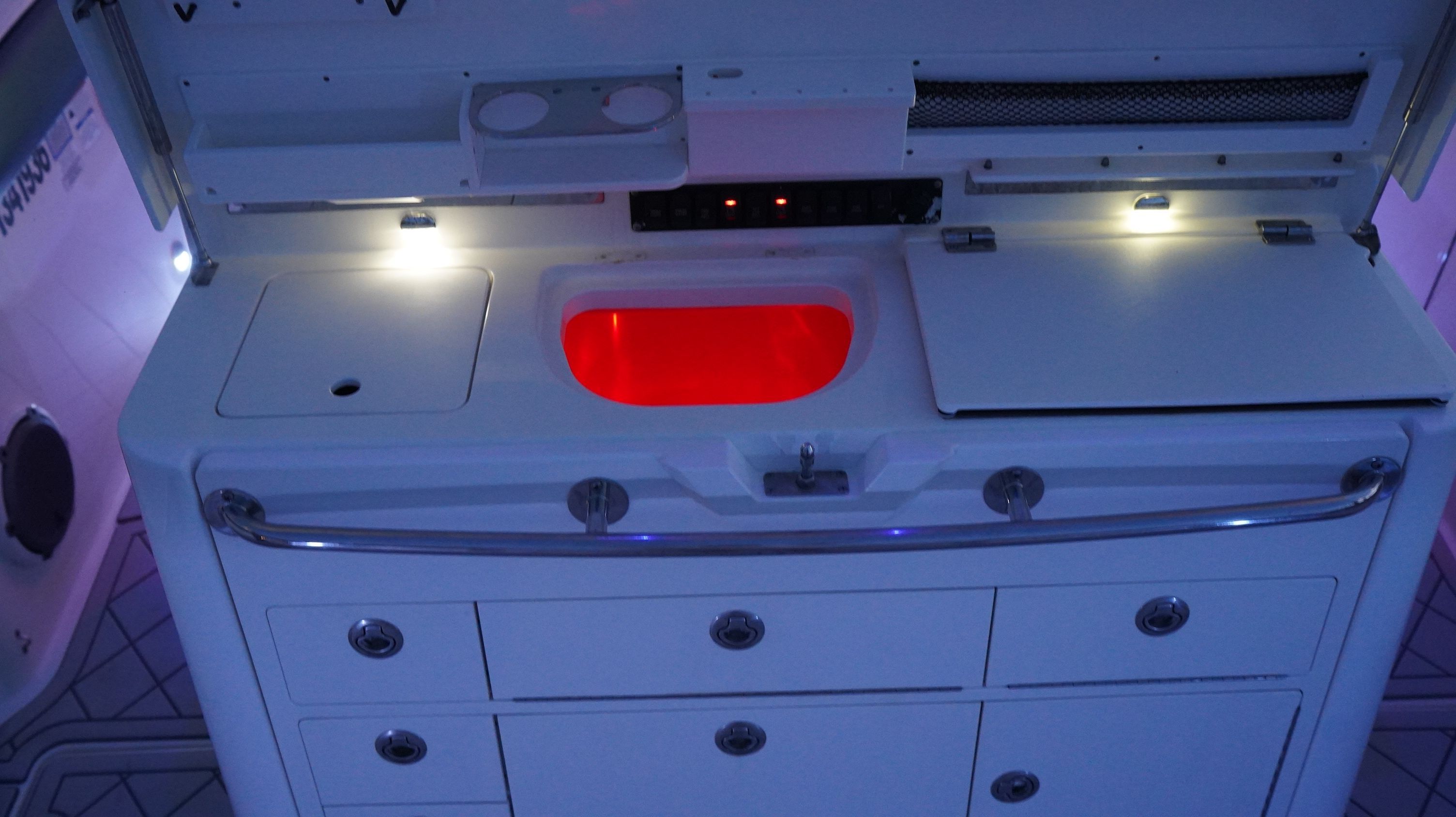 2013 Boston Whaler 350 Outrage - 199