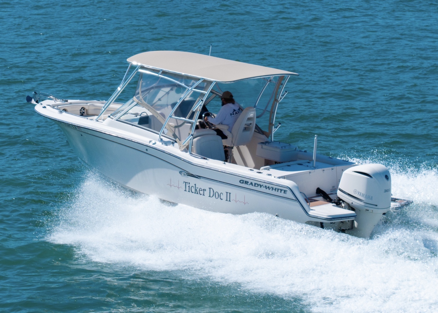 2017 Grady-White 235 Freedom - Image 30