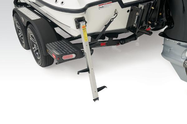 2026 Triton 19 TrX Patriot - 49
