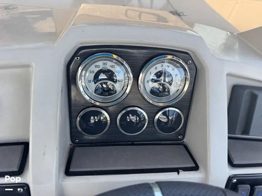 2021 Starcraft SVX 231 - 24