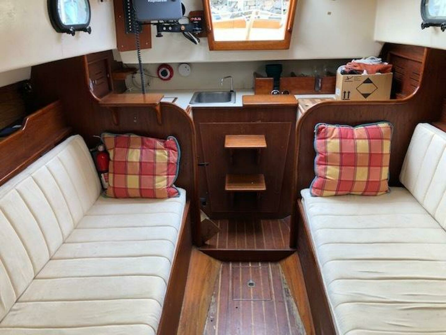 1983 Cape Dory 28 - Image 21