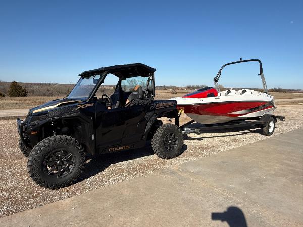 2015 Scarab 165 - 49