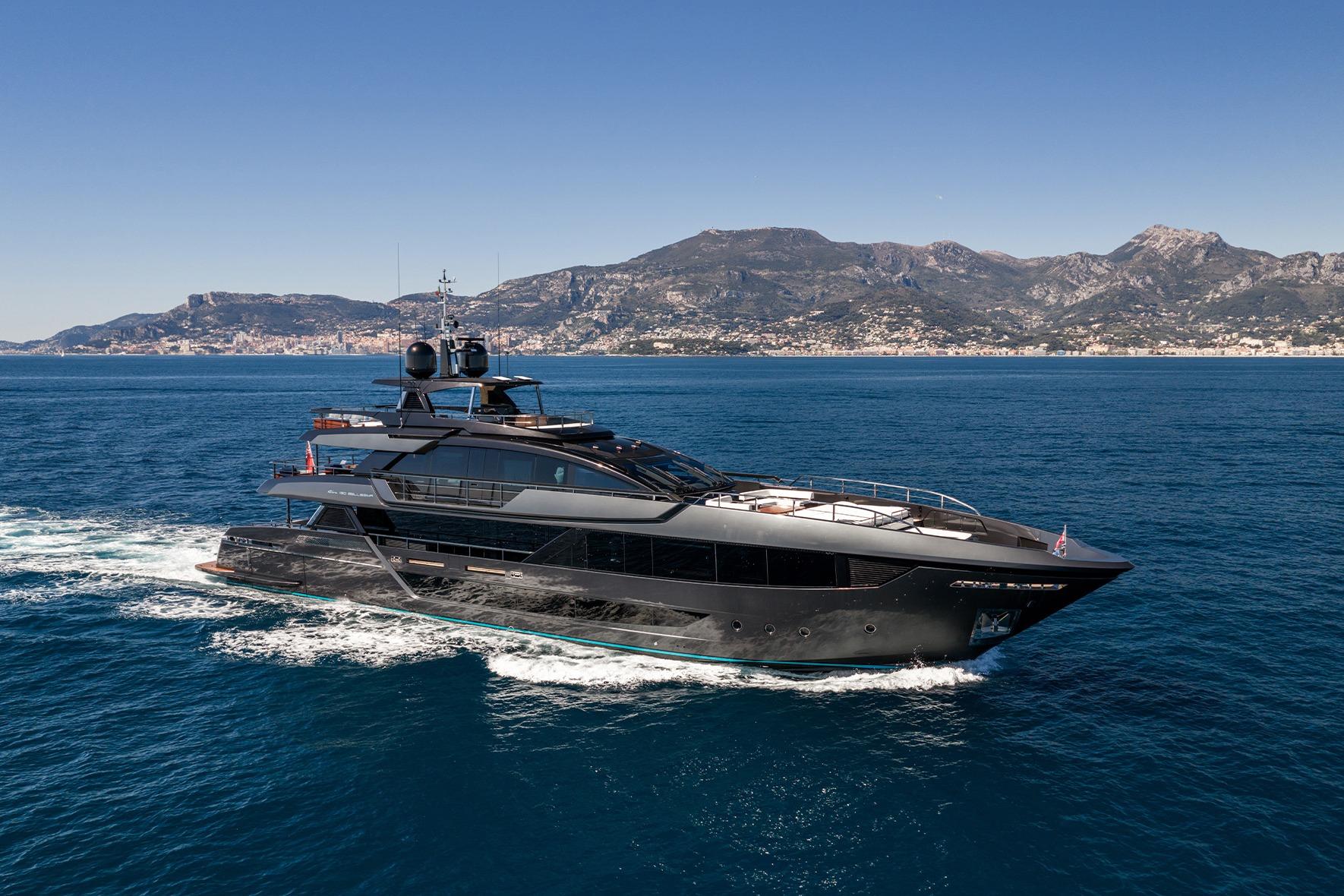 2023 Riva 130' Bellissima